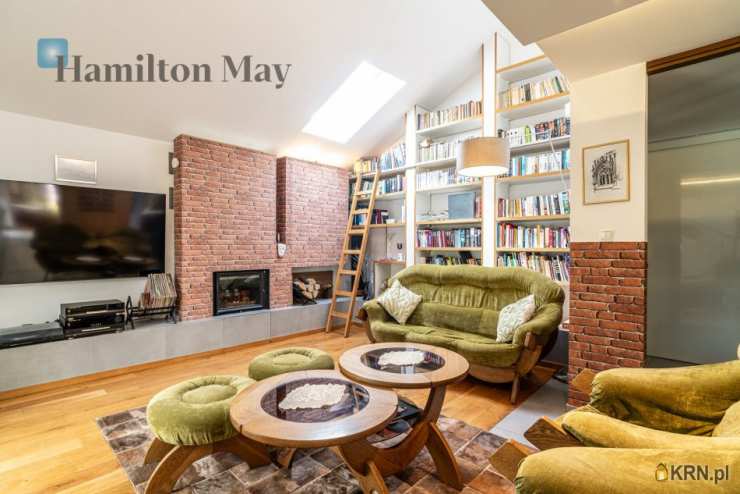 , Dom  na sprzedaż, Kraków, Wzgórza Krzesławickie, ul. Niebyła