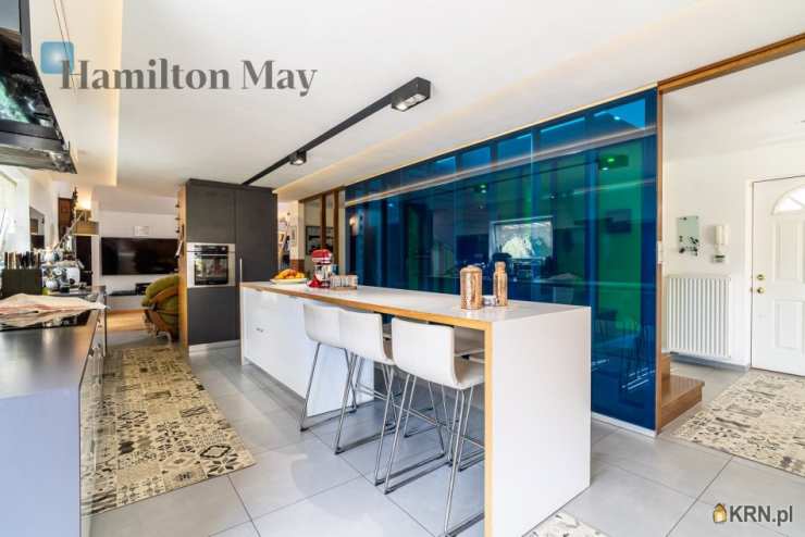 Hamilton May, Dom  na sprzedaż, Kraków, Wzgórza Krzesławickie, ul. Niebyła