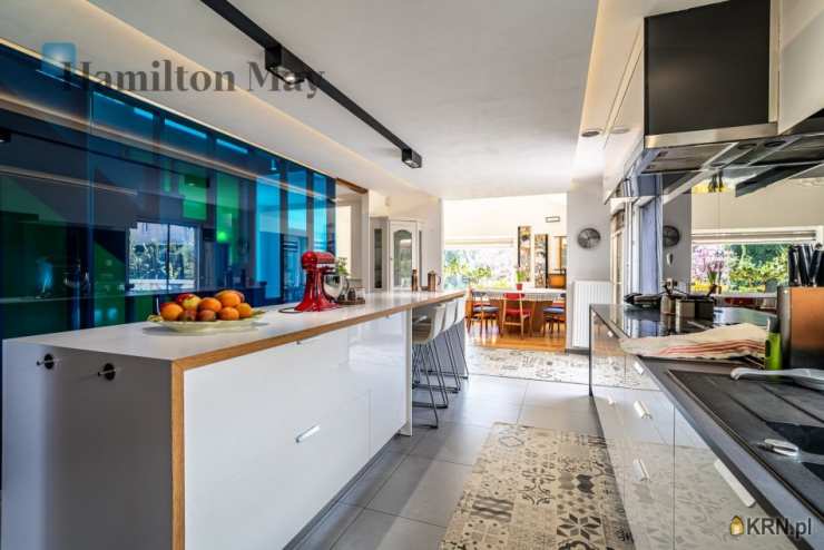 Dom  na sprzedaż, Kraków, Wzgórza Krzesławickie, ul. Niebyła, 