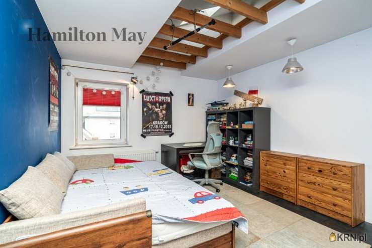 Kraków, Wzgórza Krzesławickie, ul. Niebyła, , Dom  na sprzedaż