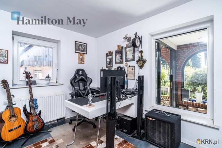 , Dom  na sprzedaż, Kraków, Wzgórza Krzesławickie, ul. Niebyła