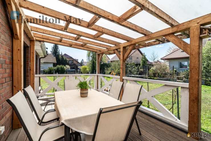 Kraków, Wzgórza Krzesławickie, ul. Niebyła, Dom  na sprzedaż, 