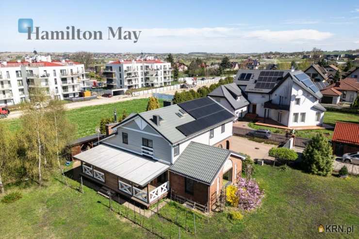 Dom  na sprzedaż, , Kraków, Wzgórza Krzesławickie, ul. Niebyła