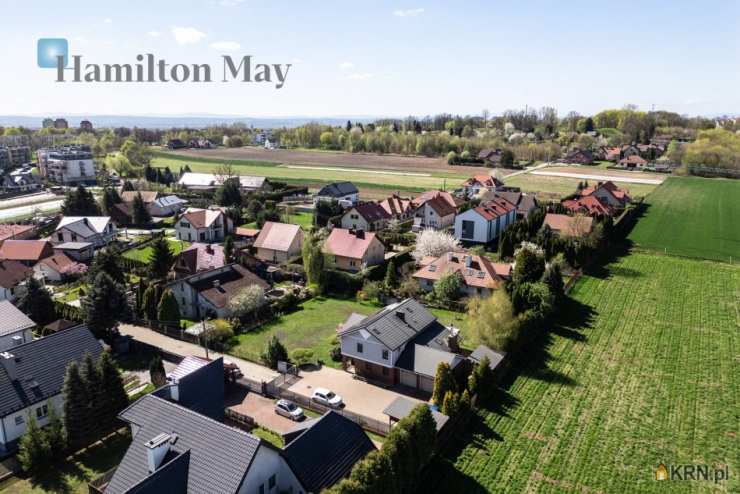 Kraków, Wzgórza Krzesławickie, ul. Niebyła, , Dom  na sprzedaż