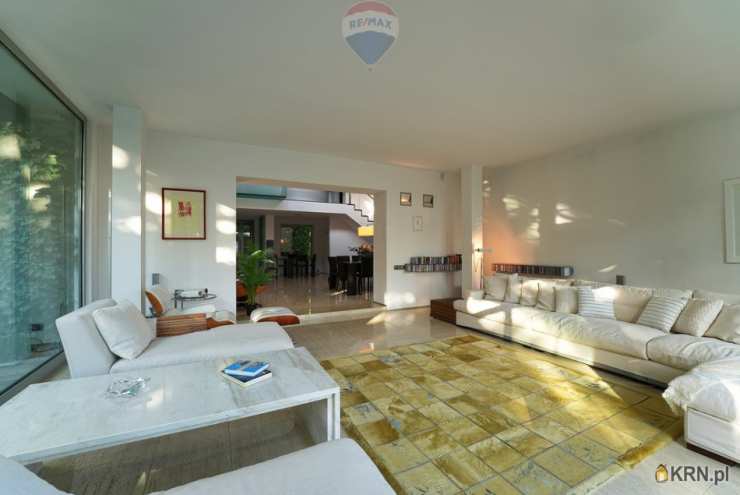 7 pokojowe, Dom  na sprzedaż, Milanówek, ul. 