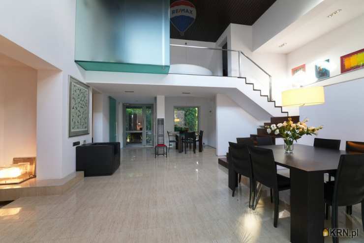 RE/MAX Polska, Dom  na sprzedaż, Milanówek, ul. 