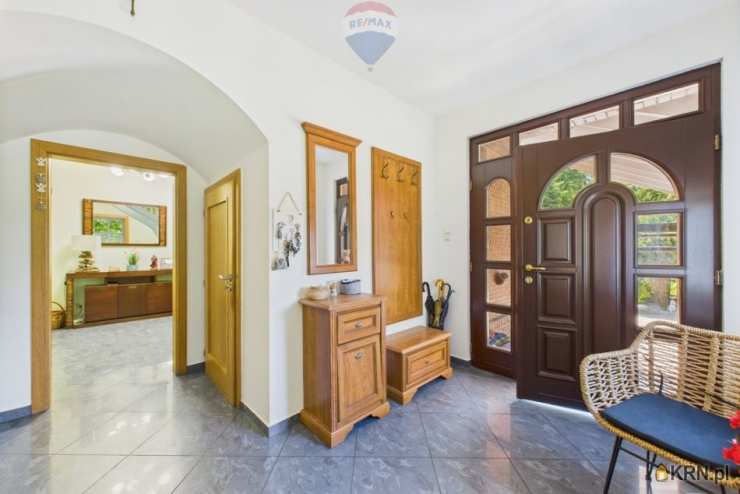 7 pokojowe, Dom  na sprzedaż, Brzeg Dolny, ul. 