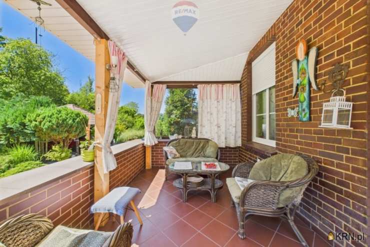 Dom  na sprzedaż, 7 pokojowe, Brzeg Dolny, ul. 