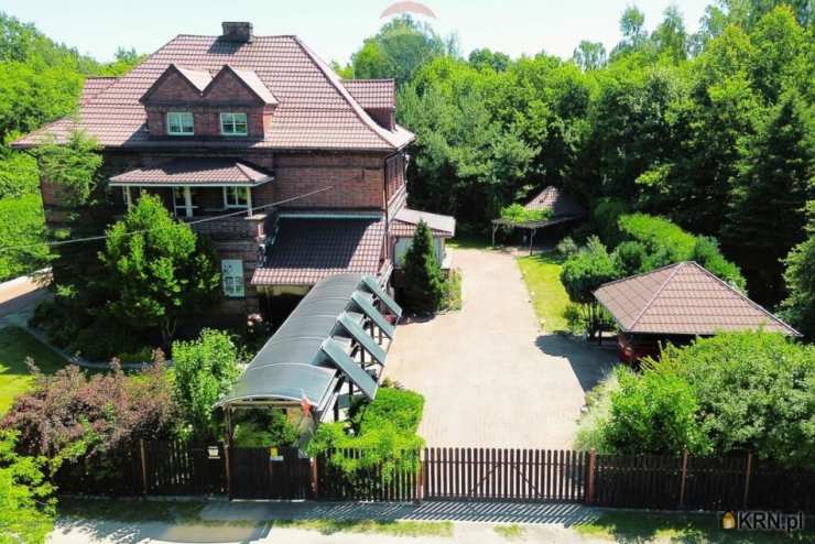 7 pokojowe, Brzeg Dolny, ul. , Dom  na sprzedaż