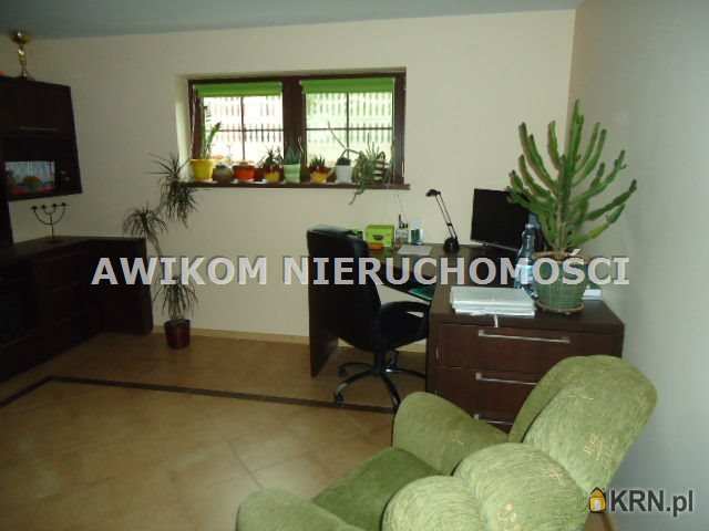 AWIKOM NIERUCHOMOŚCI Anna Jankowska, Dom  na sprzedaż, Żyrardów, ul. 