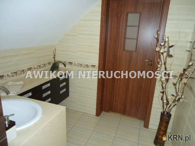 AWIKOM NIERUCHOMOŚCI Anna Jankowska, Dom  na sprzedaż, Żyrardów, ul. 