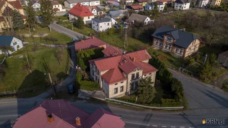 Dom  na sprzedaż, Goleszów, ul. , 11 pokojowe
