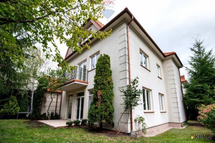 Dom  na sprzedaż, Warszawa, Bielany/Piaski, ul. , 8 pokojowe