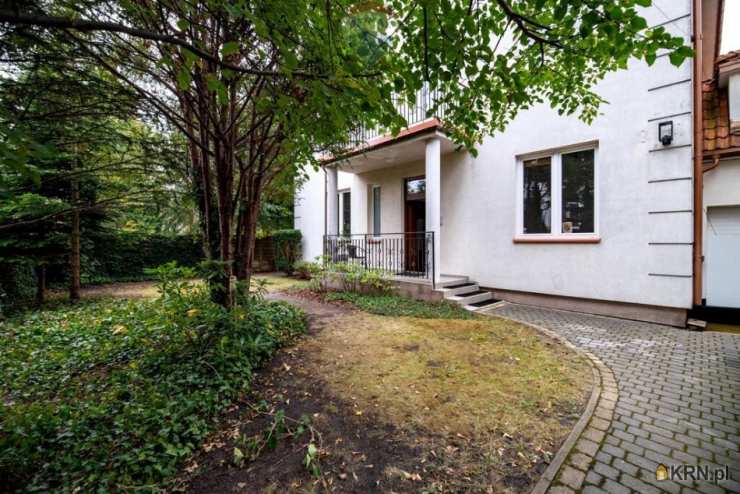 Dom  na sprzedaż, 8 pokojowe, Warszawa, Bielany/Piaski, ul. 