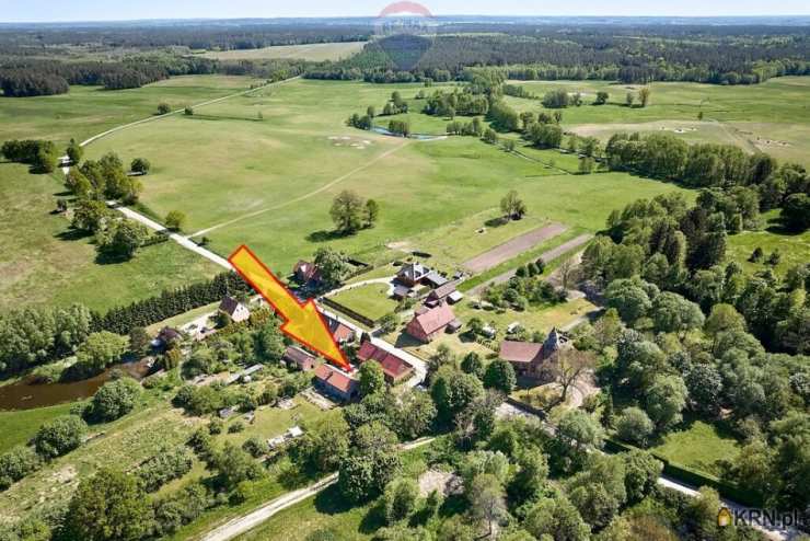 Dom  na sprzedaż, 12 pokojowe, Złocieniec, ul. 