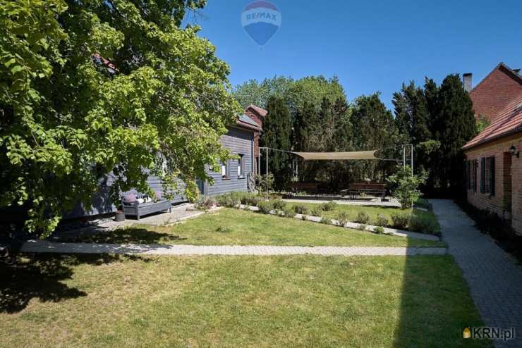 RE/MAX Polska, Dom  na sprzedaż, Złocieniec, ul. 