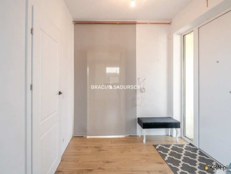 BRACIA SADURSCY ODDZIAŁ BS4 KROWODRZA, Dom  na sprzedaż, Krzyszkowice, ul. 