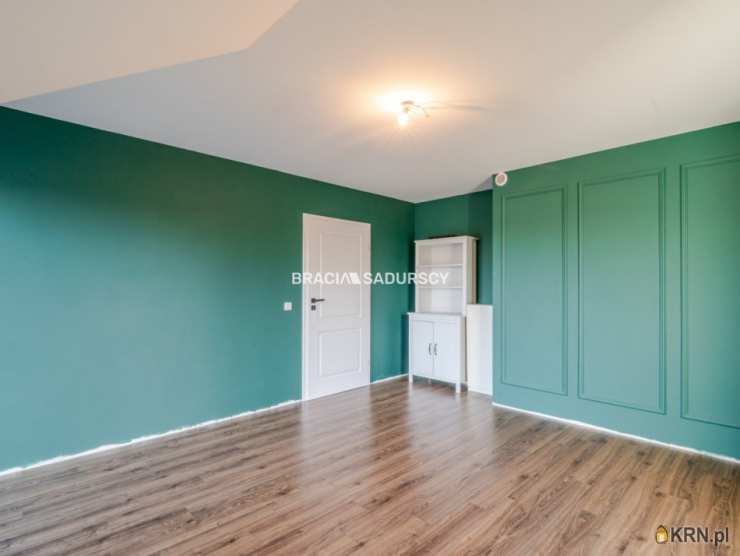 BRACIA SADURSCY ODDZIAŁ BS4 KROWODRZA, Dom  na sprzedaż, Krzyszkowice, ul. 