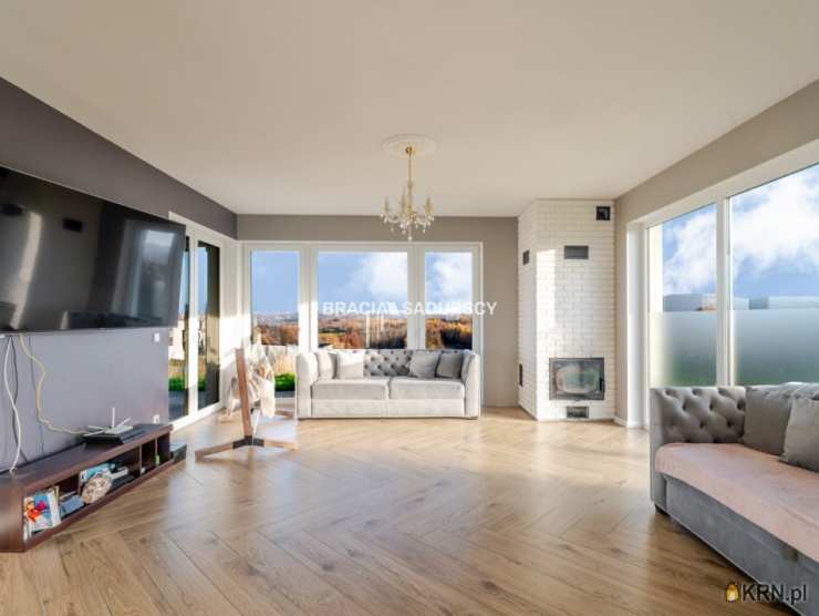 , Krzyszkowice, ul. , Dom  na sprzedaż