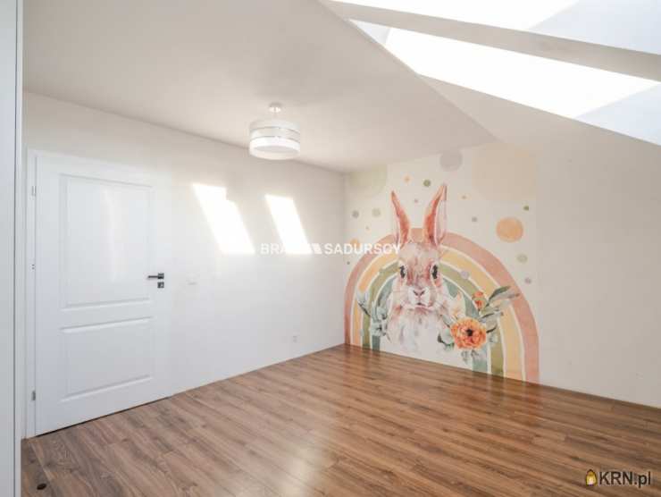 BRACIA SADURSCY ODDZIAŁ BS4 KROWODRZA, Dom  na sprzedaż, Krzyszkowice, ul. 