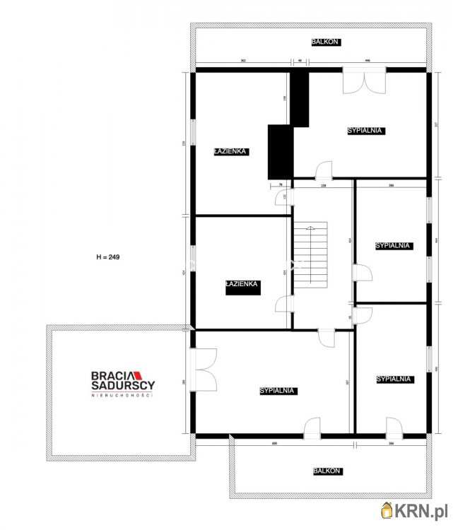 Dom  na sprzedaż, Krzyszkowice, ul. , 