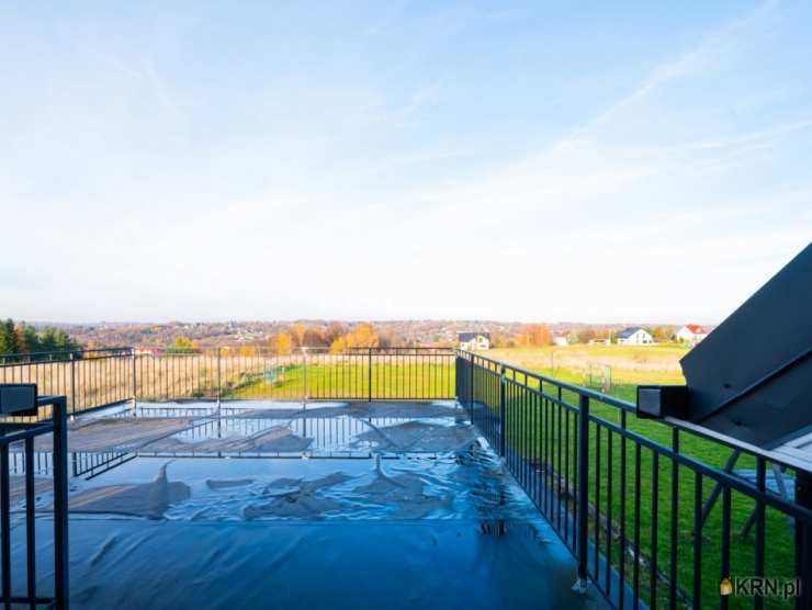 BRACIA SADURSCY ODDZIAŁ BS4 KROWODRZA, Dom  na sprzedaż, Krzyszkowice, ul. 