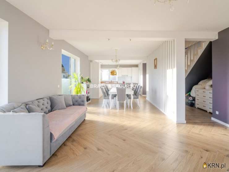 , Dom  na sprzedaż, Krzyszkowice, ul. 