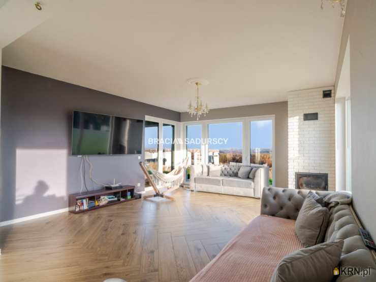 Dom  na sprzedaż, , Krzyszkowice, ul. 