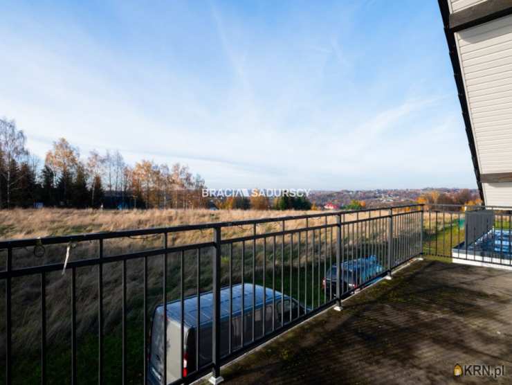 BRACIA SADURSCY ODDZIAŁ BS4 KROWODRZA, Dom  na sprzedaż, Krzyszkowice, ul. 