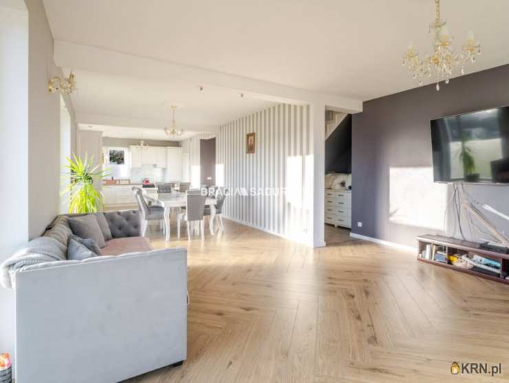 Dom  na sprzedaż, , Krzyszkowice, ul. 