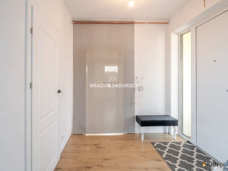 BRACIA SADURSCY ODDZIAŁ BS4 KROWODRZA, Dom  na sprzedaż, Krzyszkowice, ul. 