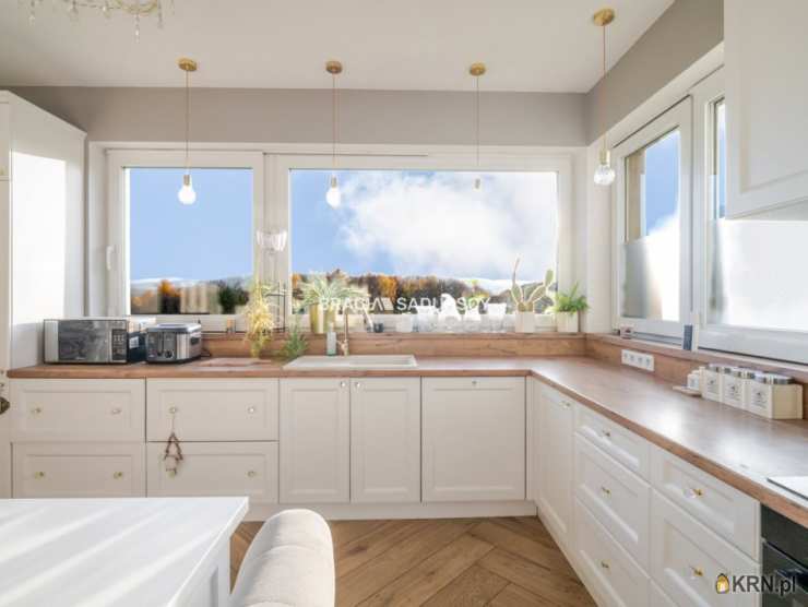 , Dom  na sprzedaż, Krzyszkowice, ul. 