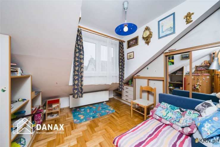 Kraków, Zwierzyniec/Przegorzały, ul. , Dom  na sprzedaż, 