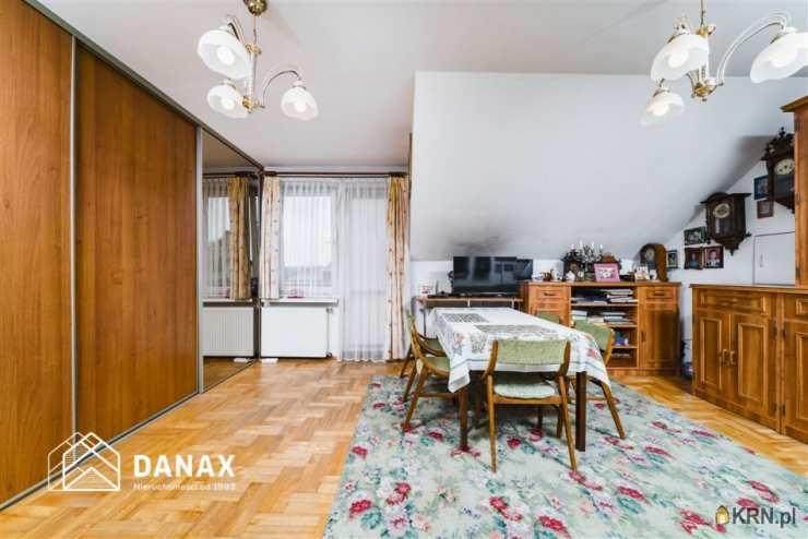 , Kraków, Zwierzyniec/Przegorzały, ul. , Dom  na sprzedaż