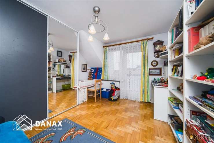 Dom  na sprzedaż, , Kraków, Zwierzyniec/Przegorzały, ul. 