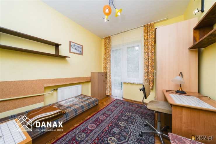 Danax, Dom  na sprzedaż, Kraków, Zwierzyniec/Przegorzały, ul. 