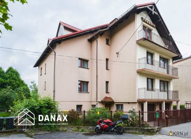 Dom  na sprzedaż, Kraków, Zwierzyniec/Przegorzały, ul. , 