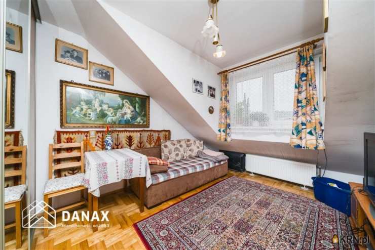 Danax, Dom  na sprzedaż, Kraków, Zwierzyniec/Przegorzały, ul. 