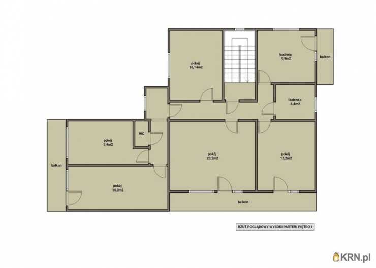 Kraków, Zwierzyniec/Przegorzały, ul. , , Dom  na sprzedaż