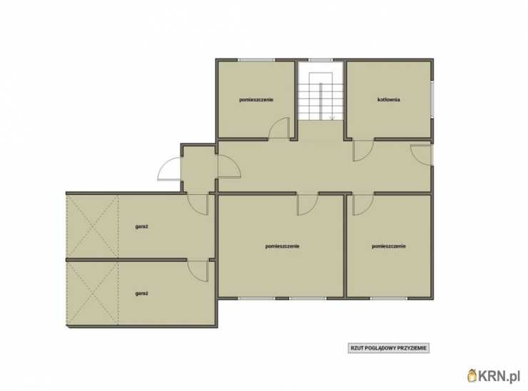 , Dom  na sprzedaż, Kraków, Zwierzyniec/Przegorzały, ul. 