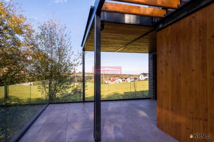 Dom  na sprzedaż, 7 pokojowe, Kraków, Zwierzyniec, ul. 