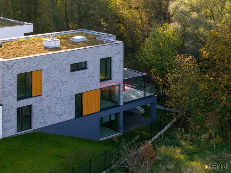 Emmerson Lumico Sp. z o. o., Dom  na sprzedaż, Kraków, Zwierzyniec, ul. 