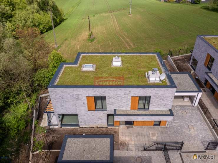 Kraków, Zwierzyniec, ul. , Dom  na sprzedaż, 7 pokojowe