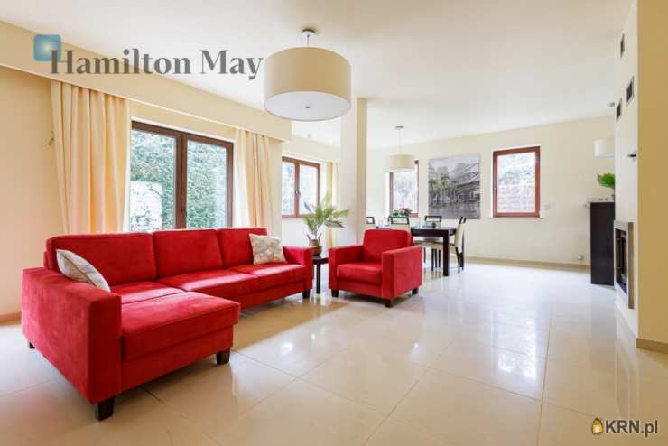 Dom  do wynajęcia, Warszawa, ul. , 