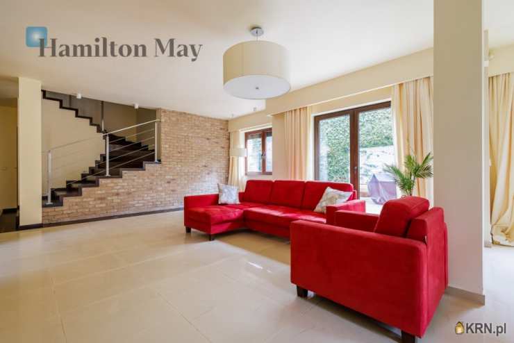 Dom  do wynajęcia, , Warszawa, ul. 