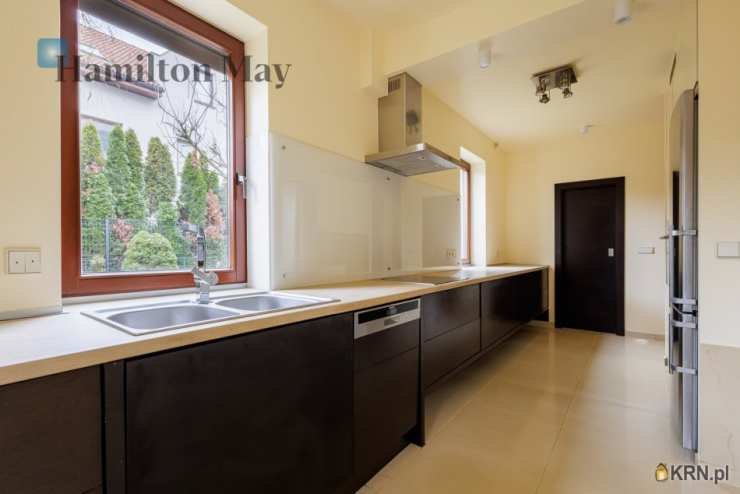 , Dom  do wynajęcia, Warszawa, ul. 