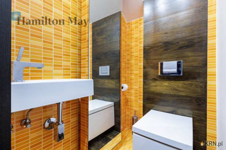 , Dom  do wynajęcia, Warszawa, ul. 