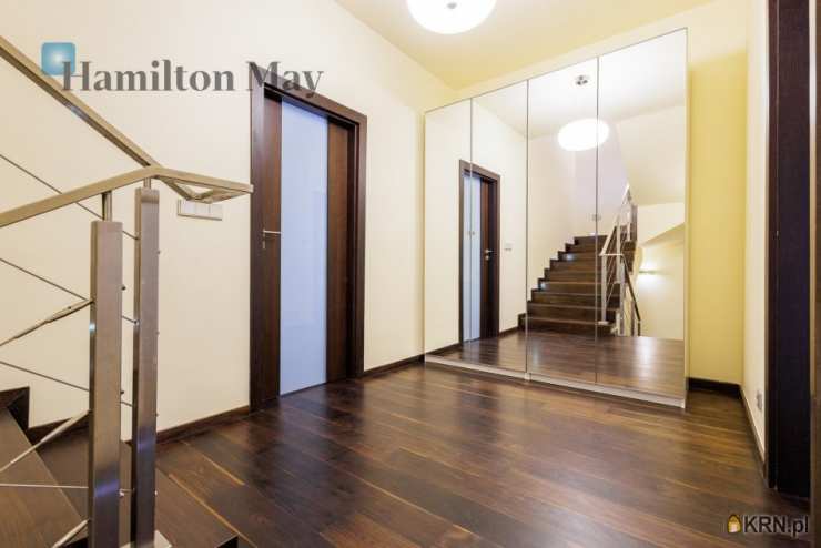 Hamilton May, Dom  do wynajęcia, Warszawa, ul. 