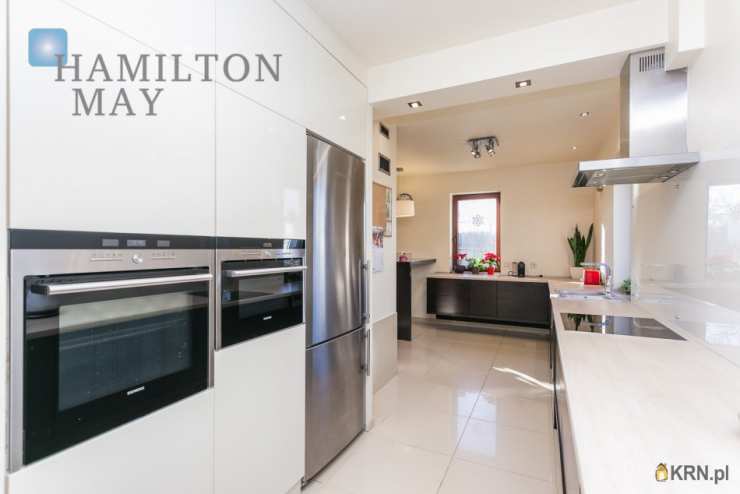 , Dom  do wynajęcia, Warszawa, ul. 