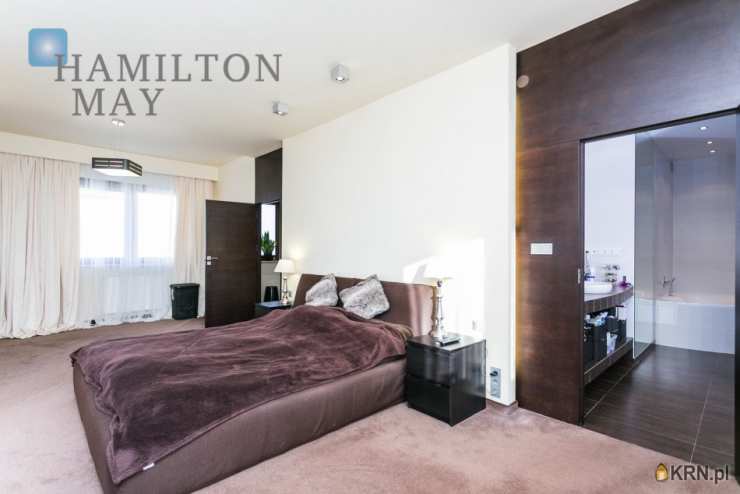 Hamilton May, Dom  do wynajęcia, Warszawa, ul. 